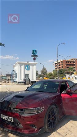 دودج تشارجر